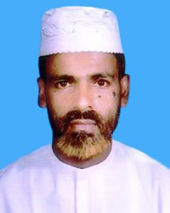 MOHAMMED KAMAL UDDIN 